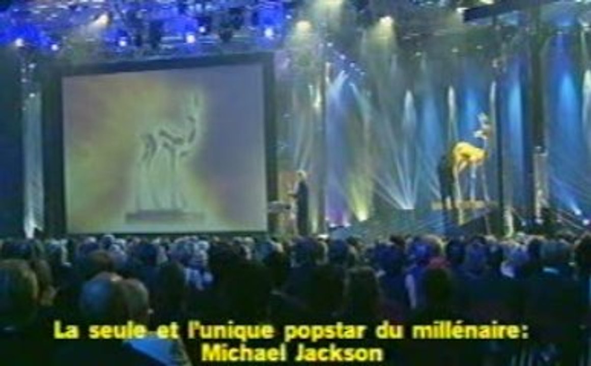 Living with Michael Jackson 4