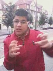 Chems en freestyle a 6H du matin