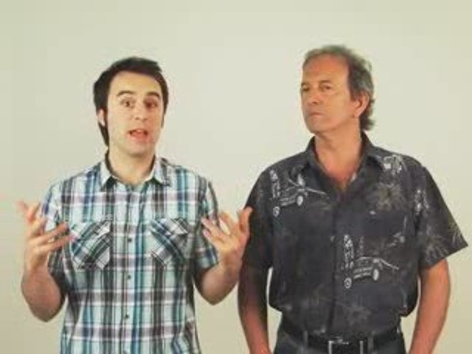 De Père En Flic - Gaz