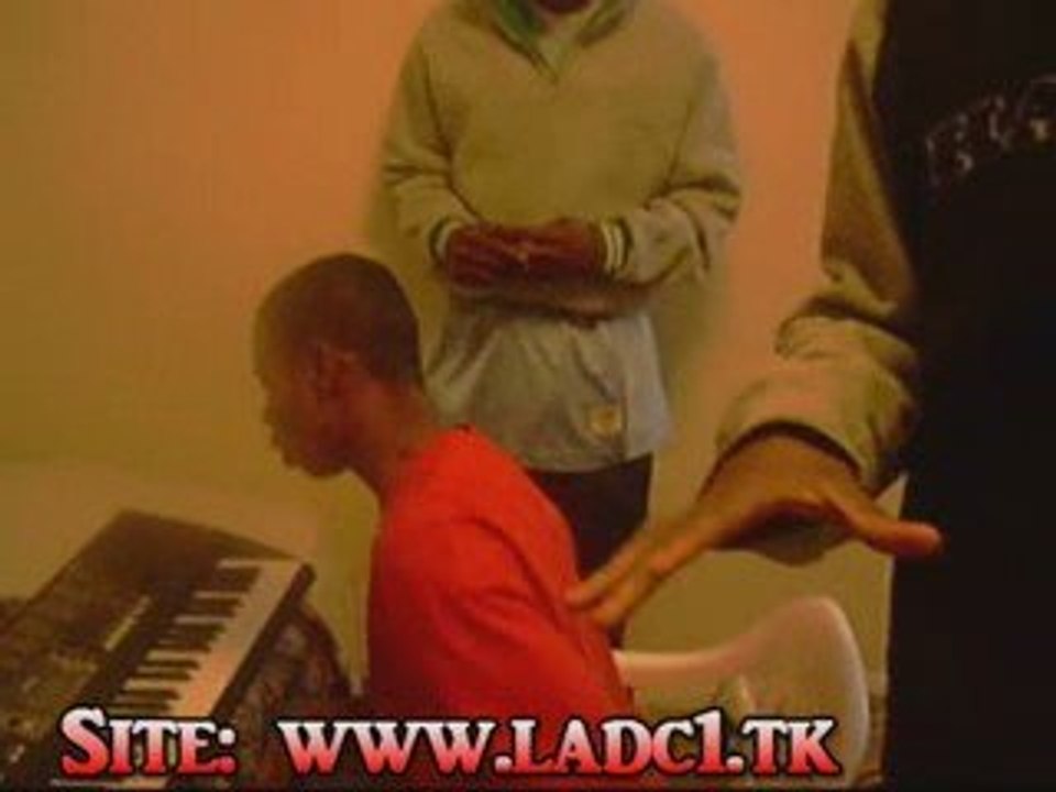 Les Amis Du Christ (Interview part 2)