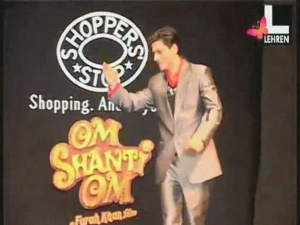 Aamir gets a big amount for SRK’s show