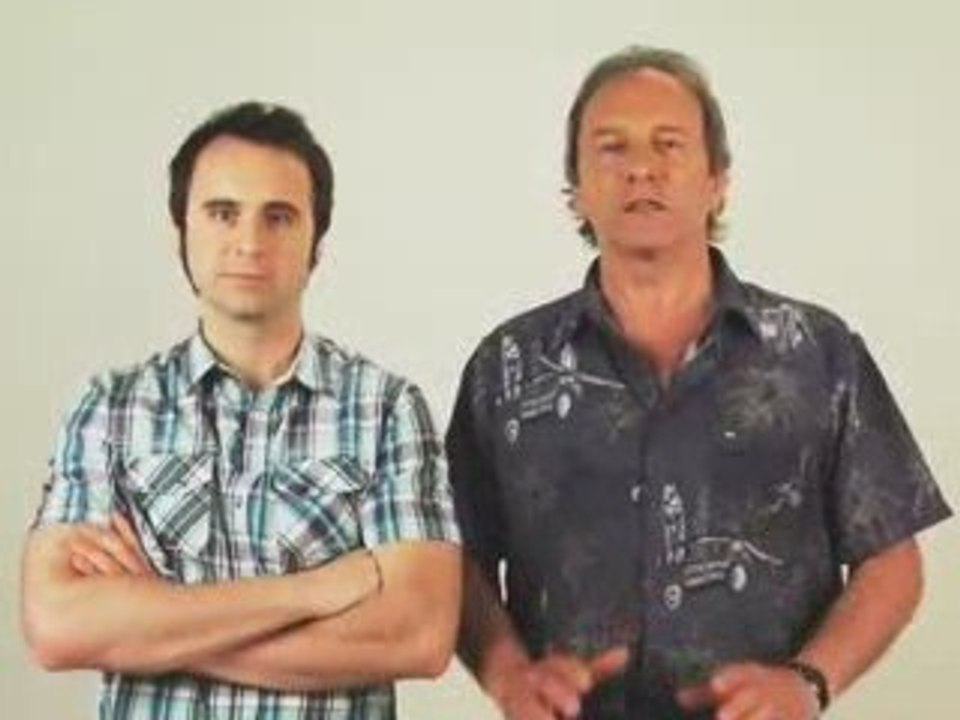 De Père En Flic - Le Loft