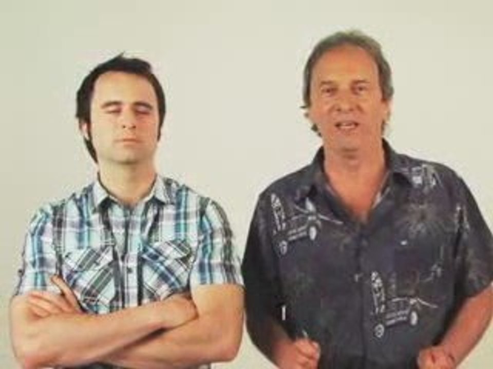 De Père En Flic - Laliberté