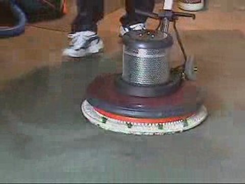 Floor Buffer (Wholesale Janitorial Supplies) ...