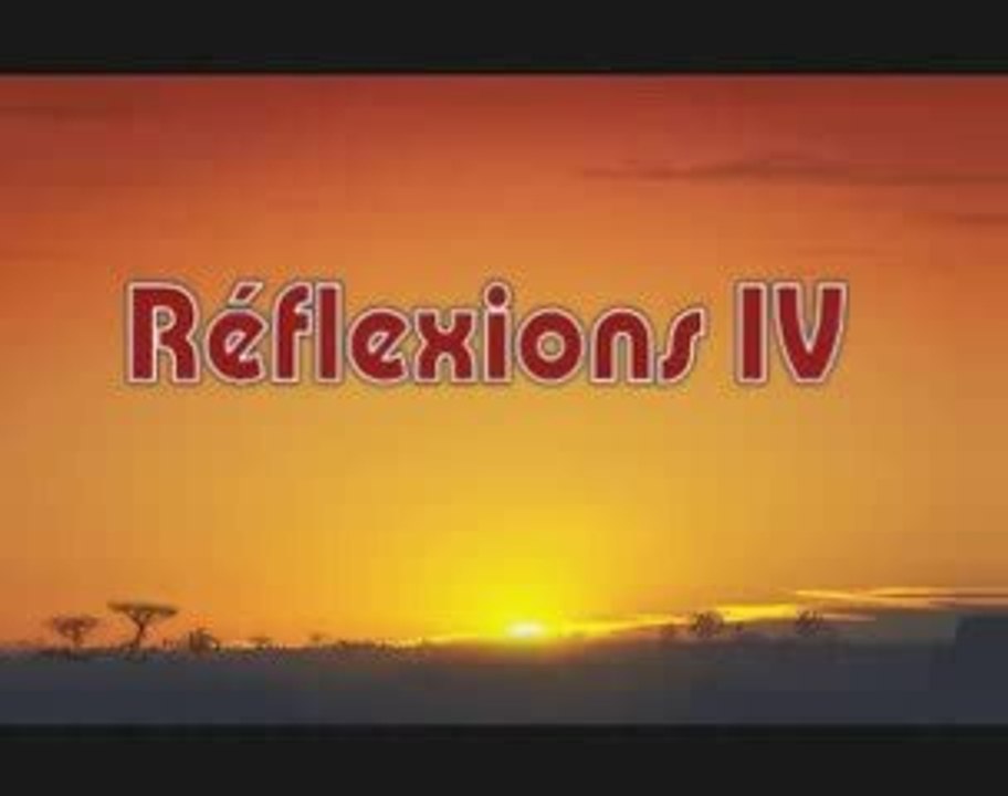 LLP Réflexions 4