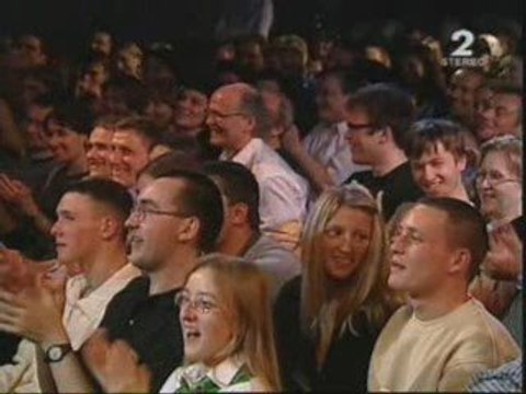 Maciej Stuhr - o Piotrze Bałtroczyku