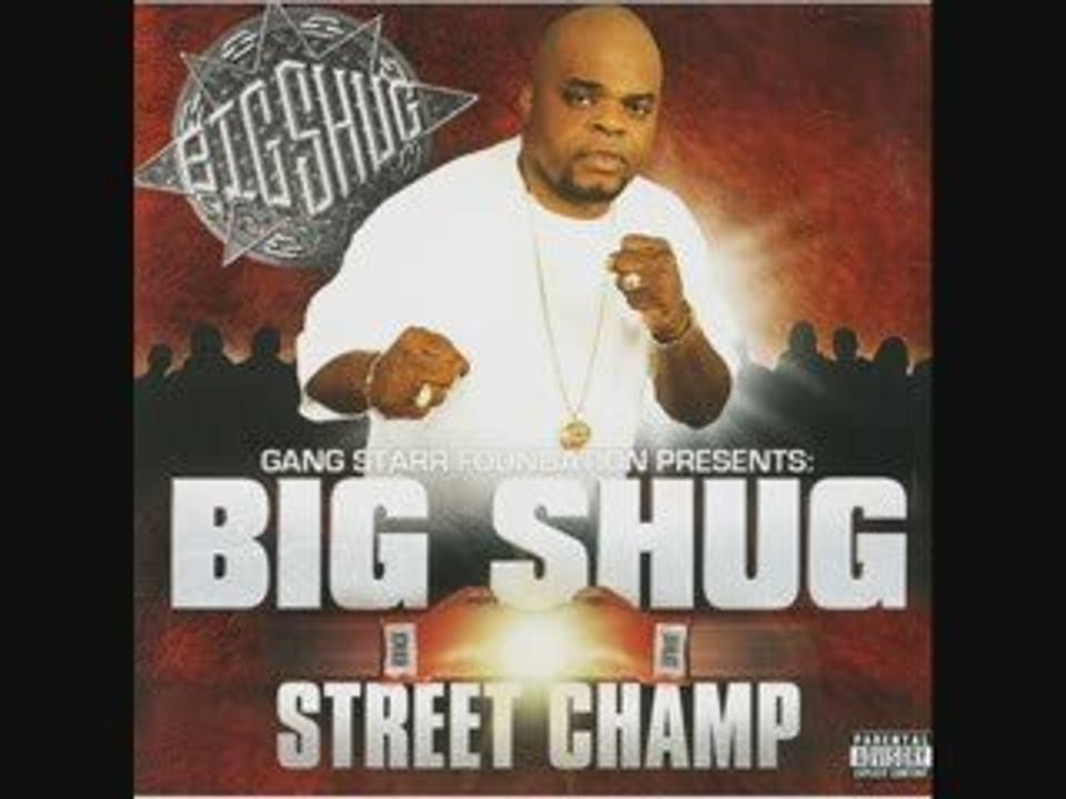 BIG SHUG & DJ PREMIER Collabo Part 2