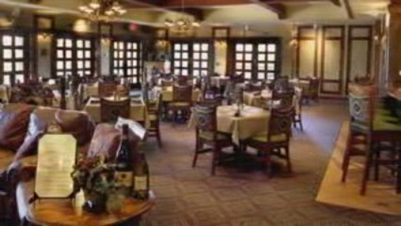 The Legacy Golf Resort located in Sunny Phoenix Arizona!