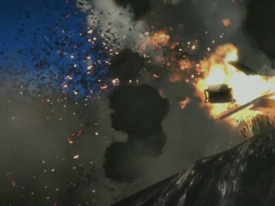 Trailer Battlefield 1943