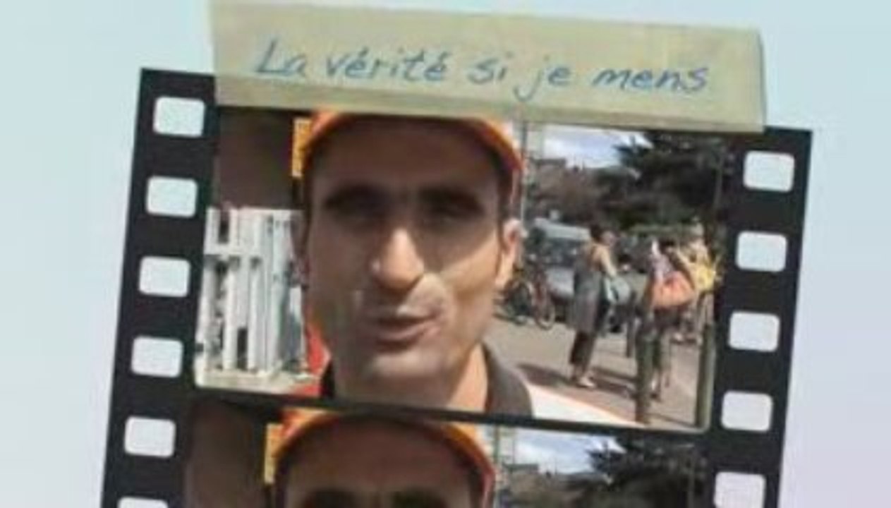 l'interview impossible