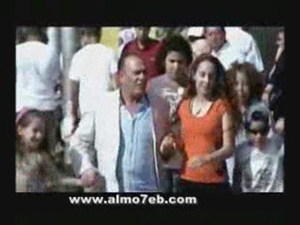 فلم الداده دودي - ج3
