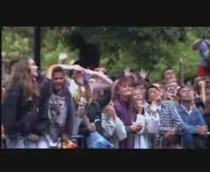 Michael Jackson - Will you be there