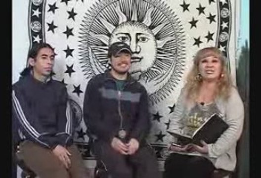 3er Milenio con Ivonne de la Jara - 9na edición-2do bloque