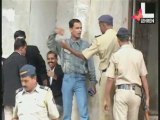 Manyatas Ex husband Mehraj gets bail
