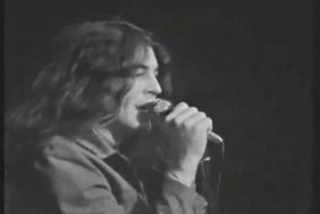 DEEP PURPLE - HIGHWAY STAR - LIVE