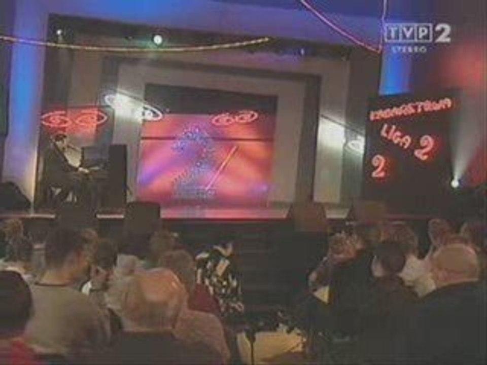 Maciej Stuhr - Stanisław Soyka