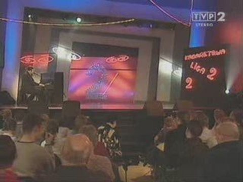 Maciej Stuhr - Stanisław Soyka