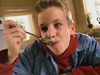 Kelloggs "Chocoboarder" Directed By Chris Woods