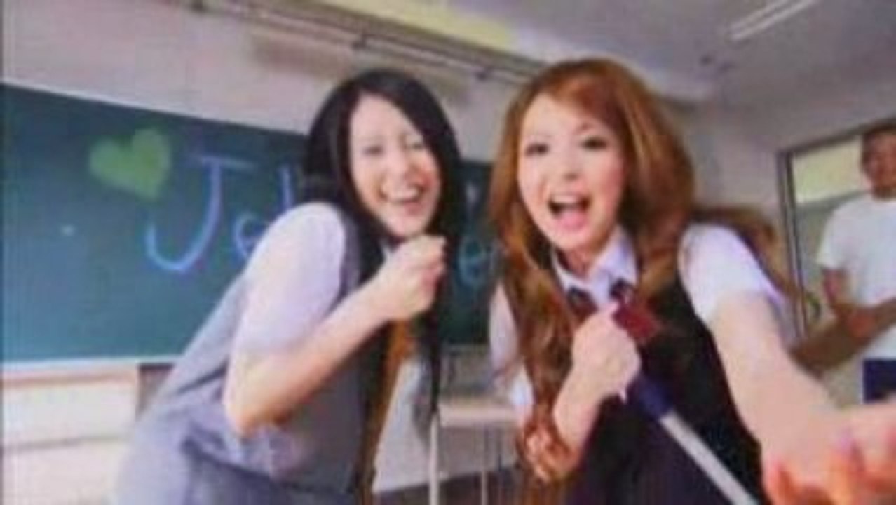 Jelly Beans - Ishou Seishun