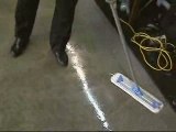 Floor Polisher Mop Supplies (Janitorial Supplies) ...