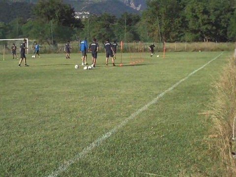 Proponisi Atromitos Pempti 1