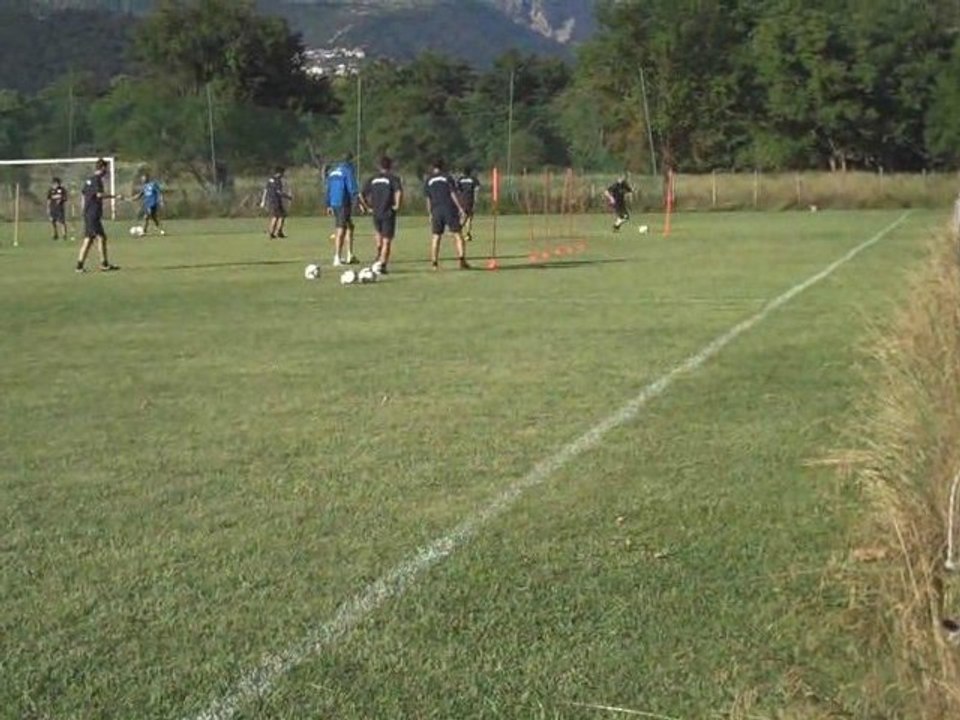 Proponisi Atromitos Pempti 1