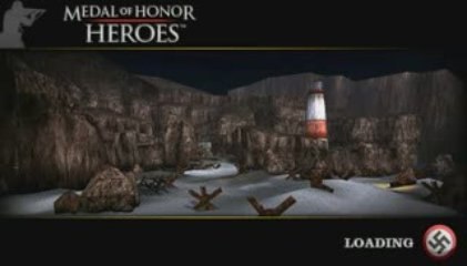 Faille Medal of Honor PSP Ad-Hoc PS-World.fr