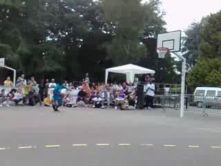 Smile 3D - Nantes [Procé] Dunk Hervé Conan 5 juillet 2009