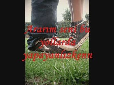 Musa ft Gülşah Çek git bebeğim uzaklara