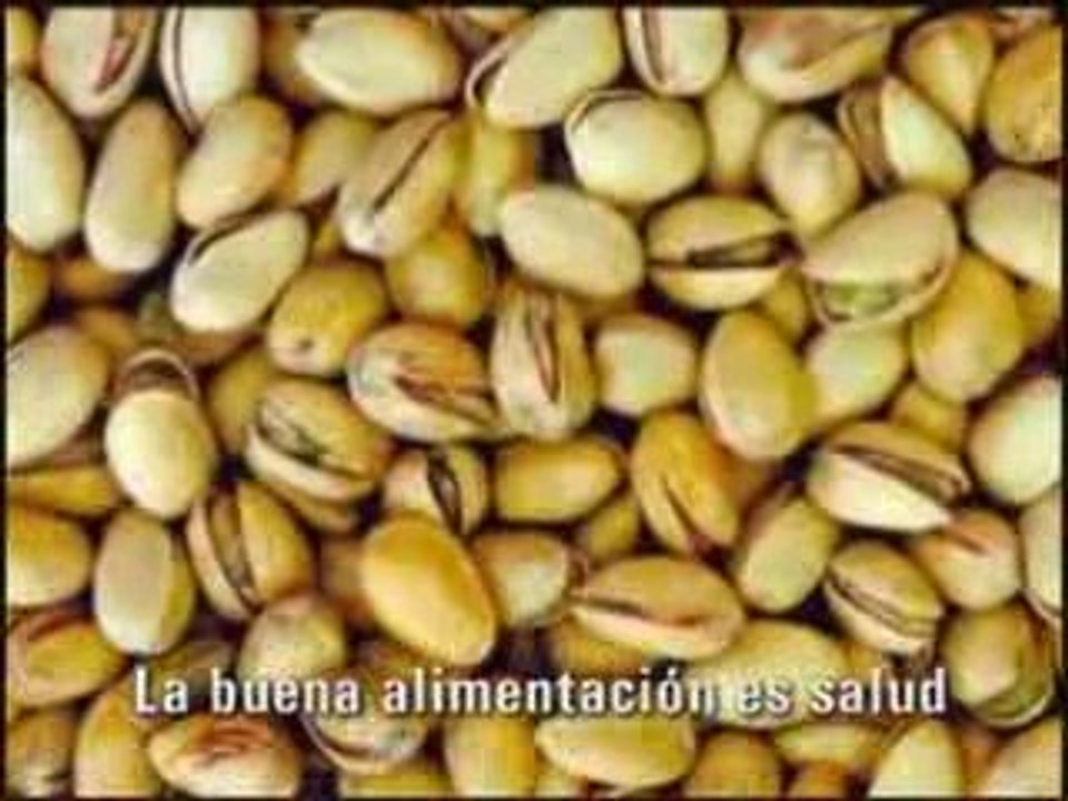 Unicasa Saber Comer - Granos y Frutos Secos