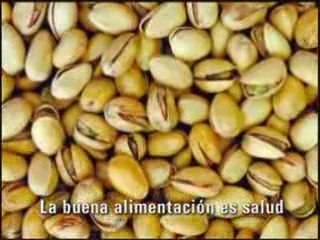 Unicasa Saber Comer - Granos y Frutos Secos