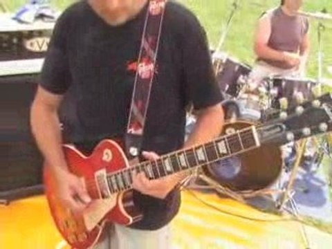 Tournoi de volley ball Chevigny St Sauveur(21) 2009 Les FAX