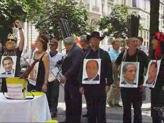 Sauvons la statistique publique devant l'Assemblée Nationale