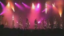 AKB48 JAPAN EXPO 2009 LIVE DU VENDREDI