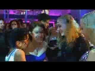 Mi gato Angus, el primer morreo y el plasta de mi padre Trai