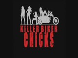 Killer Biker Chicks - Trailer