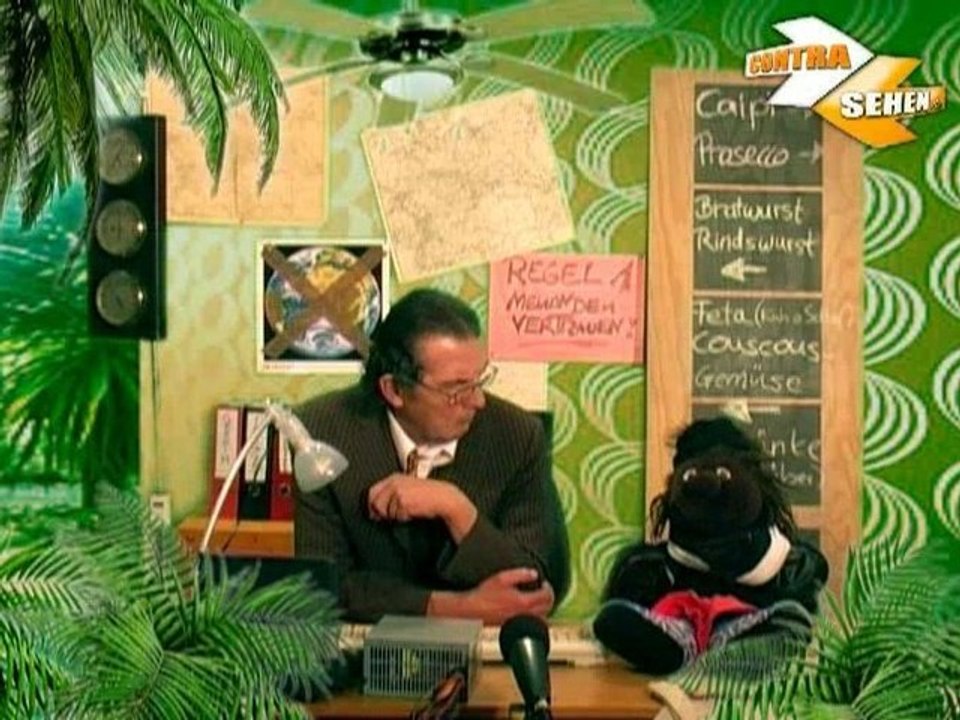 Contrasehen.de - Folge 43 - Charakterbar