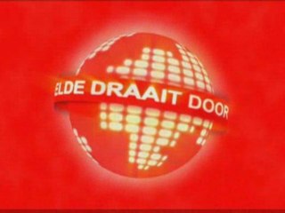 Elde Draait Door