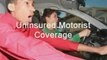 Auto Insurance Coverage - How Much Do You Really Need?