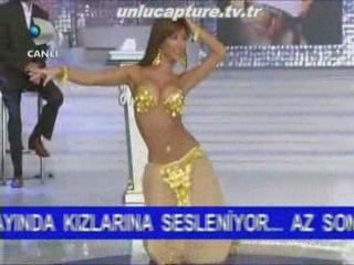 DIDEM /AMAZING BELLYDANCER