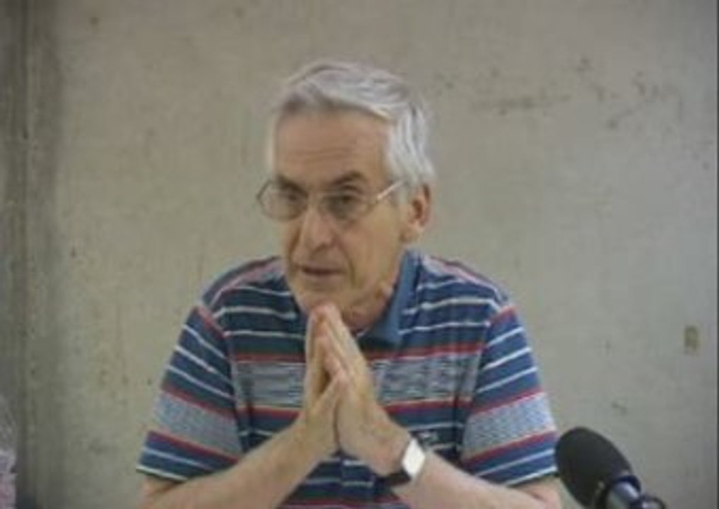 Jean Lojkine 1/3