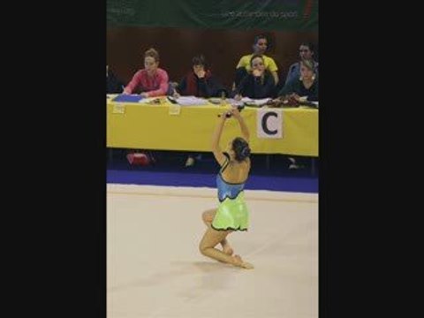 GRS muroise . Sarra en indiv à BREST !!