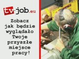Pierwszy w Polsce wideoportal ofert pracy