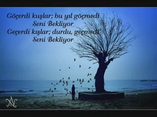 Gün Olur BEDİRHAN GÖKCE