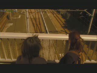 ゴーストフレンズ「Ghost Friends」Ep 7.1 [ENG SUB]