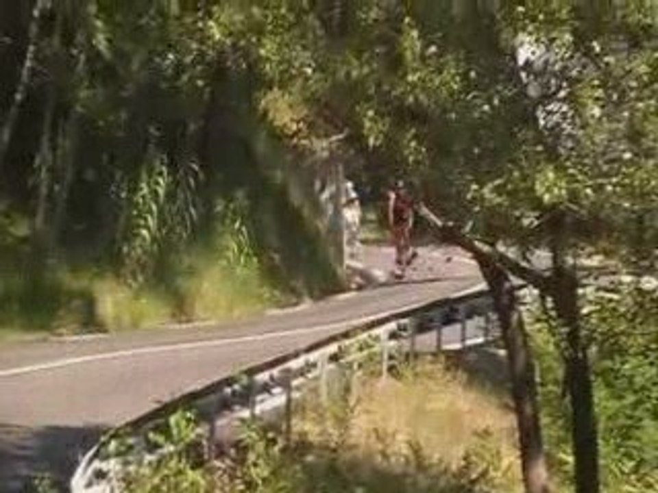 Leur tour de France à eux