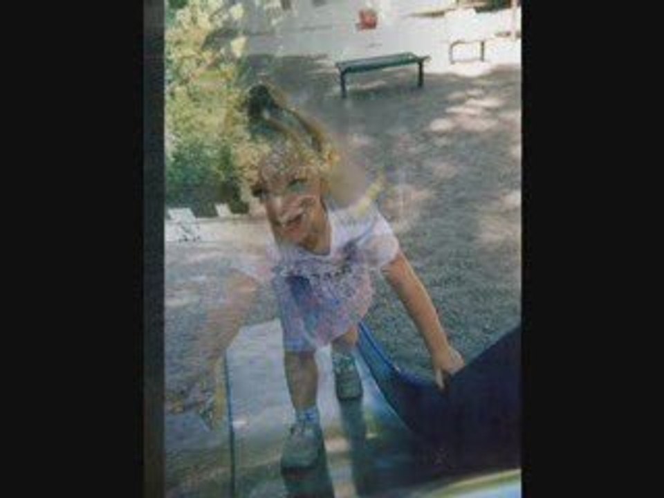 maeva mon ange (1ere partie)