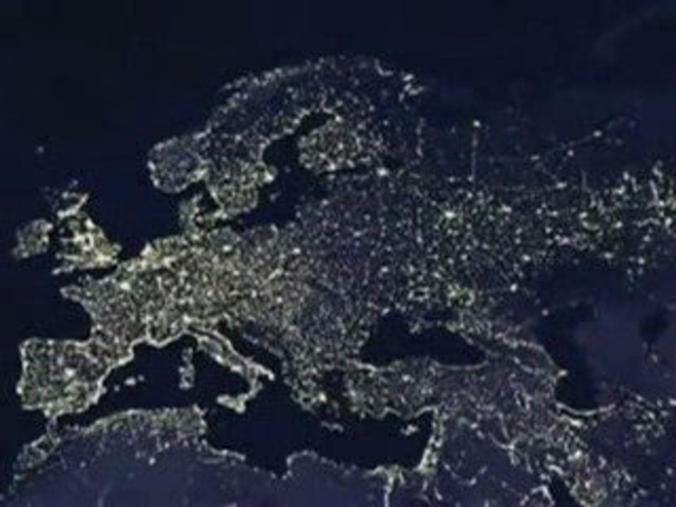 The World Is Changing- Dünya Değişiyor