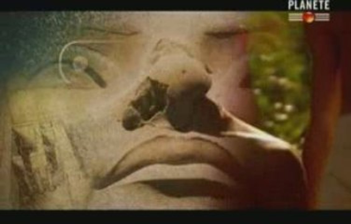 Les bâtisseurs d'Empires - Egypte - 2/2 #1