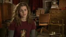 Featurette Harry And Dumbledore (Extended) - Featurette Harry And Dumbledore (Extended)
